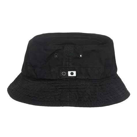 Edwin - Bucket Hat