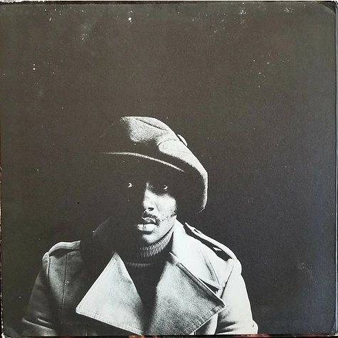 Donny Hathaway - Live