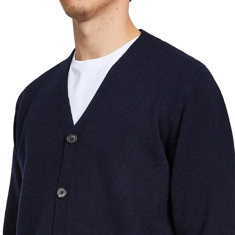 Norse Projects - Adam Lambswool