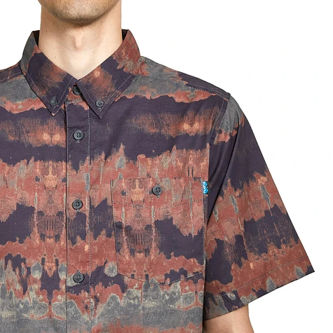 KAVU - River Wrangler Shirt