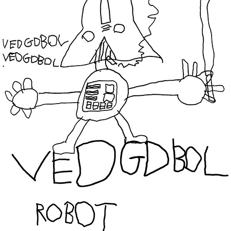 Robot (31) - Vedgdbol Robot (31) - Vedgdbol