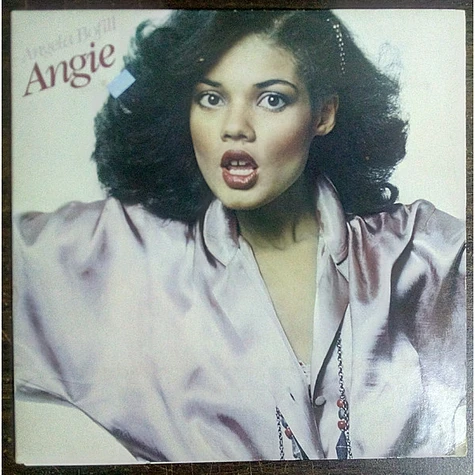 Angela Bofill - Angie