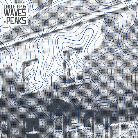 Circle Bros - Waves/Peaks