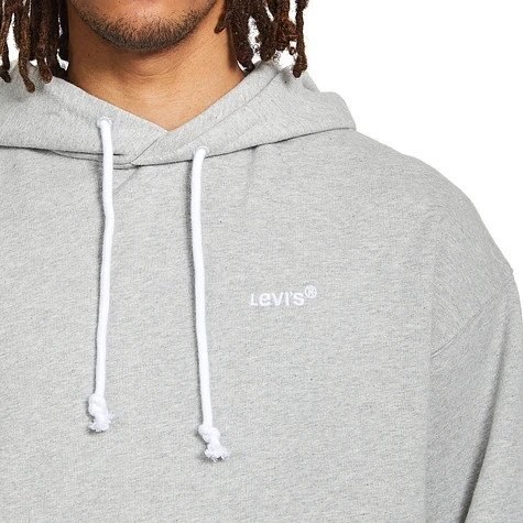 Levi's® - Red Tab Sweats Hoodie