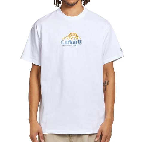 Carhartt WIP - S/S Geo Script T-Shirt