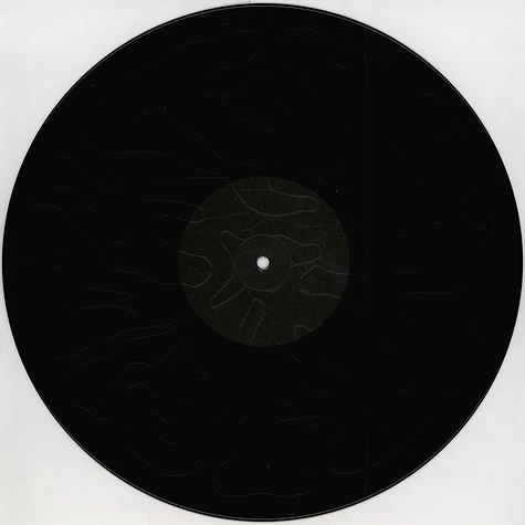 King Buffalo - Repeater Black Vinyl Edition