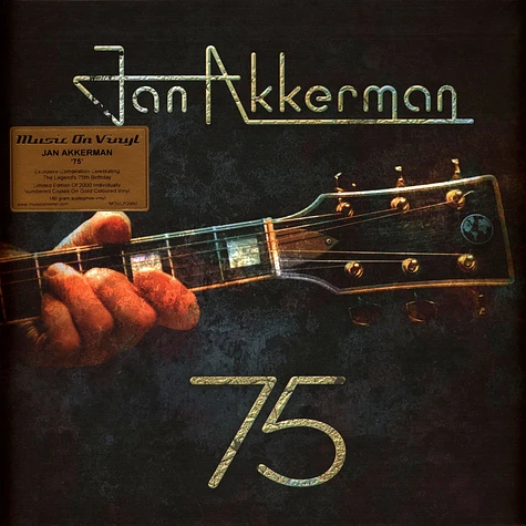 Jan Akkermann - 75