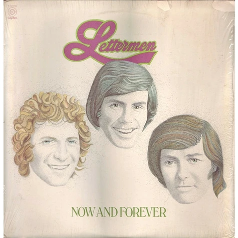 The Lettermen - Now And Forever