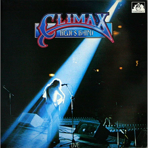 Climax Blues Band - FM / Live...Plus'