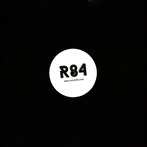 Robot84 - Promo Volume 4