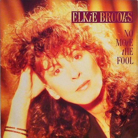 Elkie Brooks - No More The Fool