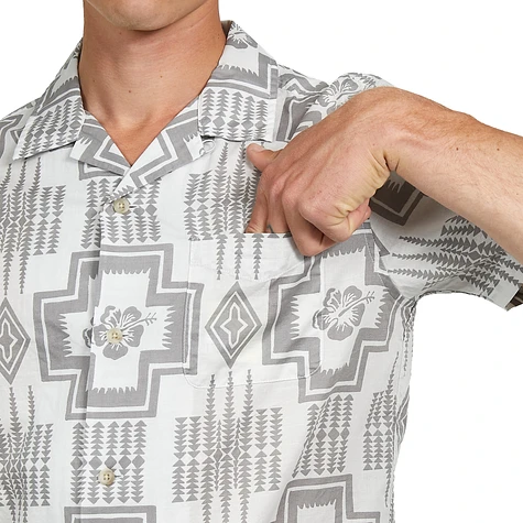 Pendleton - Aloha Shirt