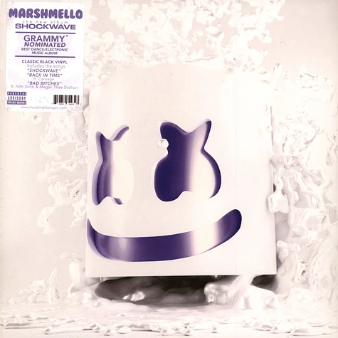 Marshmello - Shockwave