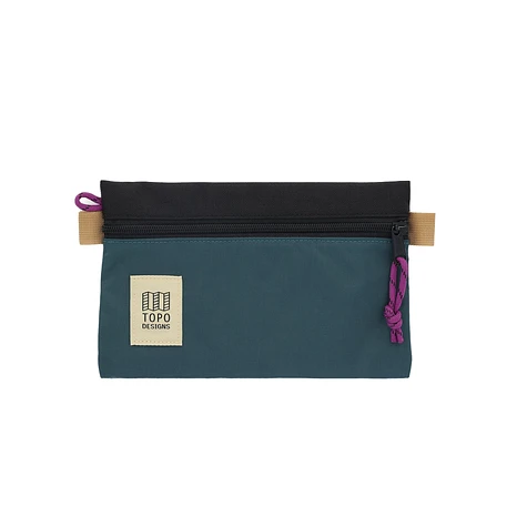 Topo Designs - Accessory Bag Small