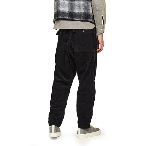 Universal Works - Patched Mill Fatigue Pant