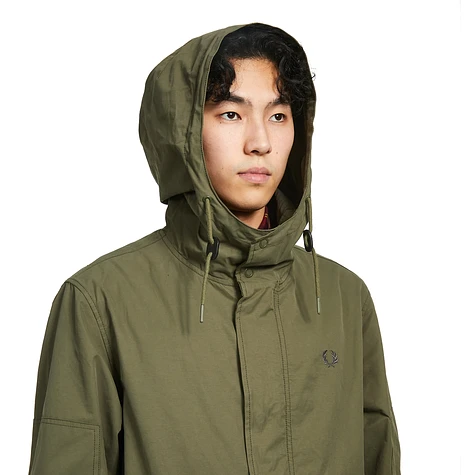 Fred Perry - Shell Parka