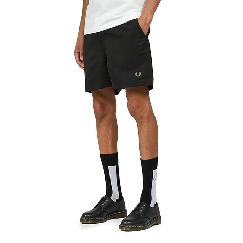 Fred Perry - Contrast Panel Swimshort