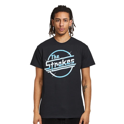 Strokes, The - OG Magna T-Shirt Strokes, The - OG Magna T-Shirt