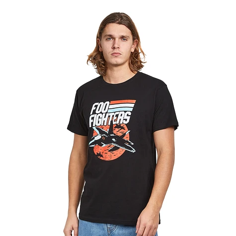 Foo Fighters - Jets T-Shirt