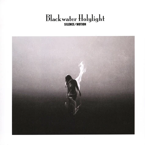 Blackwater Holylight - Silence / Motion Colored Vinyl Edition