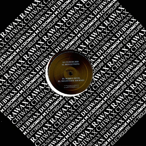 Stefano Curti - Integrated Love Signals EP