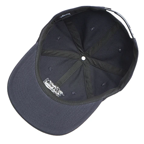 Stüssy - Stock 8 Ball Low Pro Cap