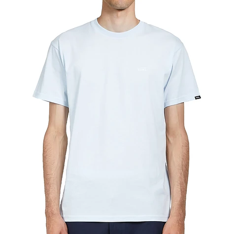 Vans - Left Chest Logo Tee