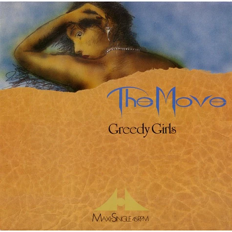 The Move - Greedy Girls