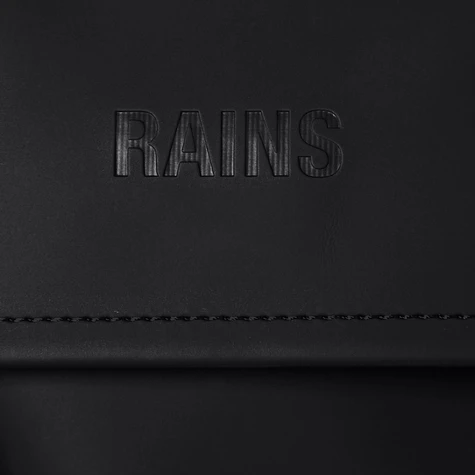 RAINS - Buckle MSN Bag