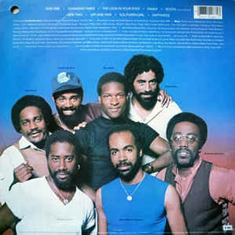 Maze Featuring Frankie Beverly - Joy And Pain