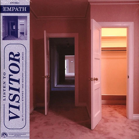 Empath - Visitor