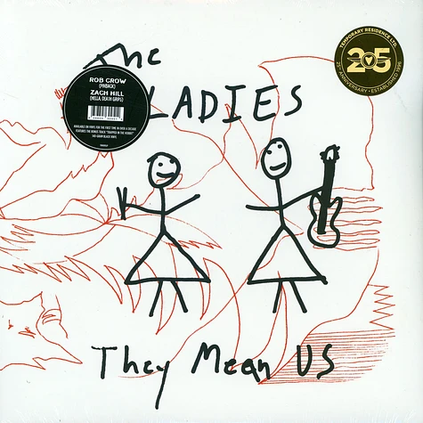 The Ladies - They Mean Us