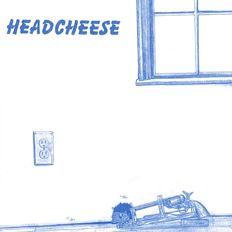 Headcheese - Headcheese