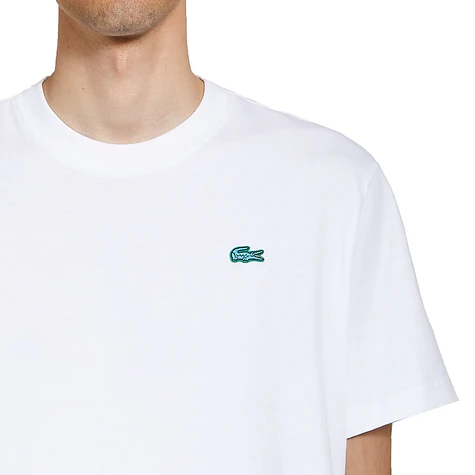 Lacoste L!ve - Cotton T Shirt