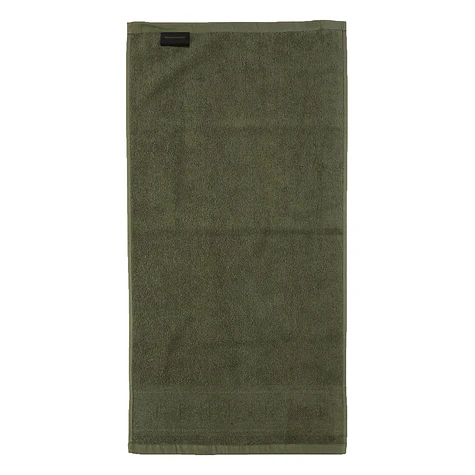 Maharishi - Maharishi Small Towel