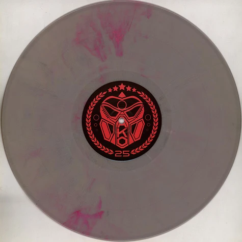 Ako Beatz - Presents: Dokta Venom - The Artistic Truth EP
