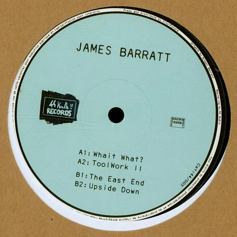 James Barratt - 44km/h 005