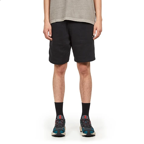 Reebok - RI Left Leg Logo Short