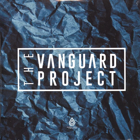 The Vanguard Project - Want U Back Coco Bryce Remixes