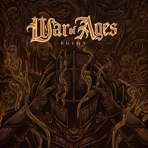 War Of Ages - Rhema