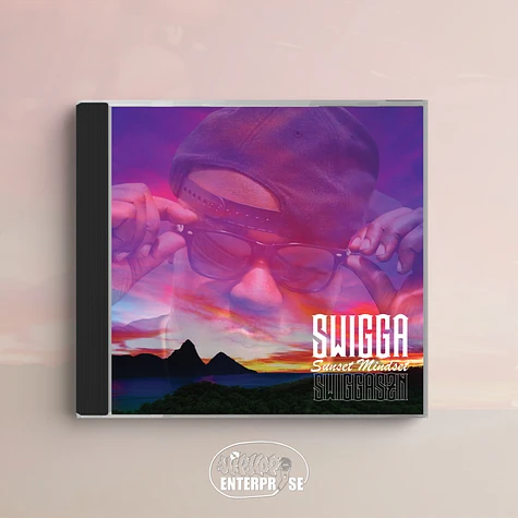 Swigga (Of Natural Elements) - Sunset Mindset
