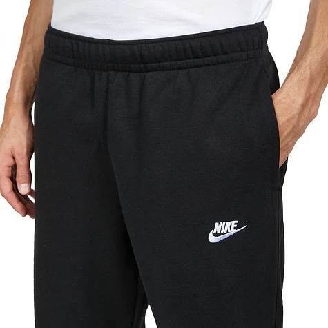 Nike - Sportswear Club Fleece French Terry Pants