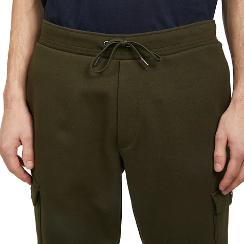 Polo Ralph Lauren - Double Knit Tech Cargo Pant