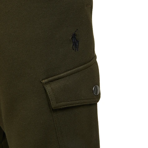 Polo Ralph Lauren - Double Knit Tech Cargo Pant