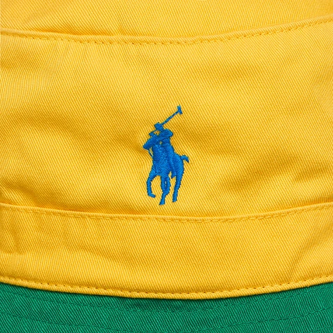Polo Ralph Lauren - Loft Bucket Bucket Hat