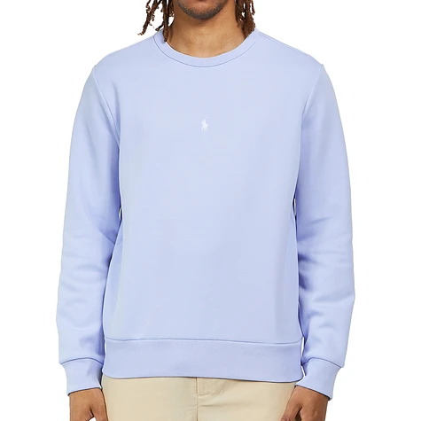Polo Ralph Lauren - Double-Knit Crewneck Sweatshirt
