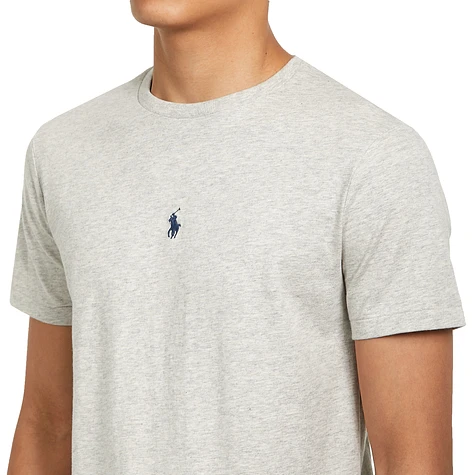 Polo Ralph Lauren - Custom Slim Fit Jersey T-Shirt