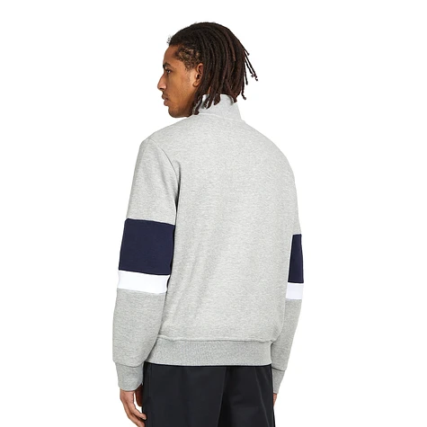 Polo Ralph Lauren - Double-Knit Mesh Sweatshirt