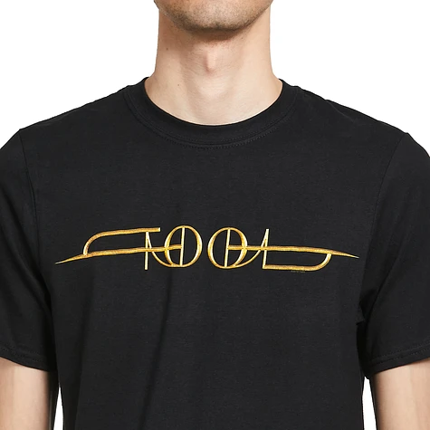 Tool - The Torch (Back Print) T-Shirt