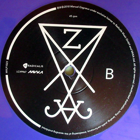 Zeal And Ardor - Stranger Fruit